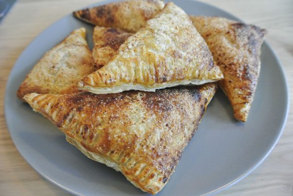 Appelflappen